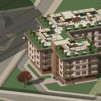 Малоэтажный ЖК «Премиум», фото №1