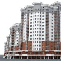 ЖК «Дом в г. Железнодорожный»