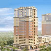 ЖК «Дом в Покровском проезде 17», фото №1