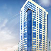 ЖК «Дом на Юбилейном пр. 26»