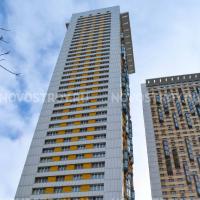 ЖК «Дом на Беговой», фото №1