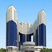 ЖК «Зодиак», фото №1