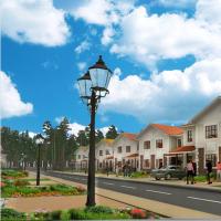 ЖК «Александровский», фото №1