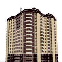 ЖК «Князь Долгорукий», фото №1