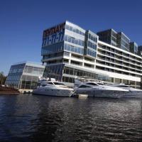 ЖК «Город Яхт»