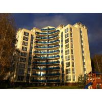 ЖК «Жемчужина» (Гигирево), фото №1