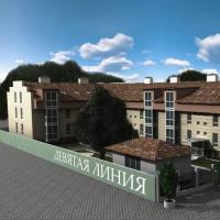 ЖК «Девятая линия», фото №1