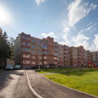 ЖК «Зеленоградский» (Островского), фото №1