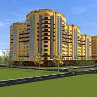 ЖК «Уютный», фото №1