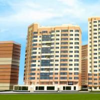 ЖК «Супонево-2», фото №1