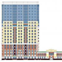 ЖК «Спутник» (Балашиха), фото №1