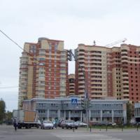 ЖК «Созвездие»