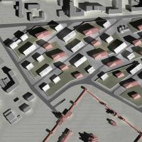 ЖК «Красный пролетарий», фото №1