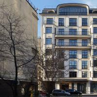 ЖК «Булгаков» (Пресненский район)