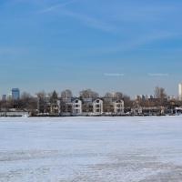 ЖК «Wellton park Золотая миля»