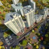 МФК «Первый Деловой Дом», фото №1