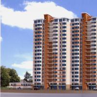 ЖК «Дом в Мытищах», фото №1