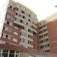 ЖК «на улице Пионерская (Коломна)»