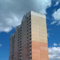 ЖК «Дом на улице 1-го Мая»