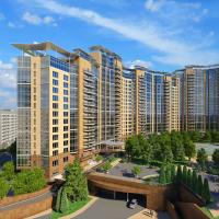 ЖК «Раевский», фото №1