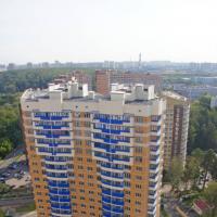 ЖК «Дом на Лесной улице 10»