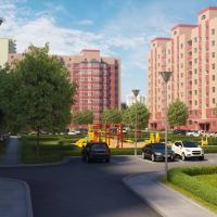 ЖК «Олимп-3»