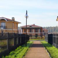 Поселок «Vita Verde», фото №1