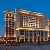 МФК «Four Seasons Hotel Moscow», фото №1