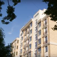 ЖК «Дом в Лавровом переулке»