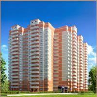 ЖК «Альянс»