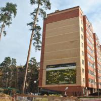 МФК «Сосны Николина гора»