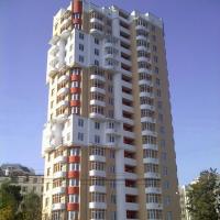 ЖК «Дом на Коровинском шоссе»