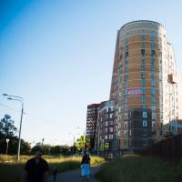 ЖК «Каскад» (Мытищи)