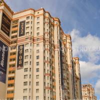 ЖК «Dominion», фото №1