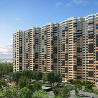 ЖК «на Носовихинском шоссе 25Б»