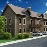 Поселок «Красные пруды»