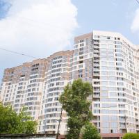 ЖК «Комфортный квартал»