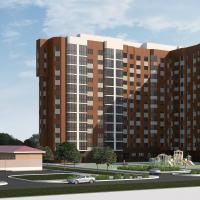 ЖК «Нахабинский»