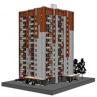 ЖК «Дом на улице Декабристов»