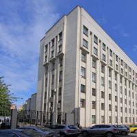 ЖК «в Спасоналивковском переулке»