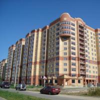 ЖК «На ул. Карла Маркса» (Вербилки)