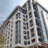 МФК «Новый Арбат 32», фото №1