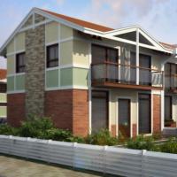 Малоэтажный ЖК «Сириус»