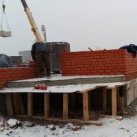 Малоэтажный ЖК «Скрылья»