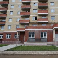 ЖК «Литвиново»