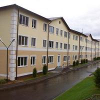 Малоэтажный ЖК «Дубрава»