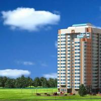 ЖК «Дом на ул. Борисовские пруды»