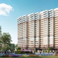 ЖК «Петровский парк»