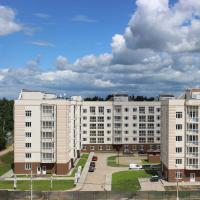 ЖК «Эко-Парк Вифанские пруды», фото №1