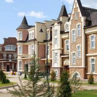 Поселок «Ильинка», фото №1